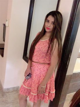 Independent Call girls in Hyderabad